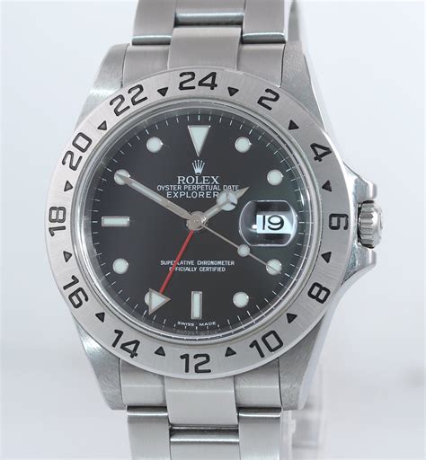 rolex explorer ii 2021價錢|Rolex Explorer II price.